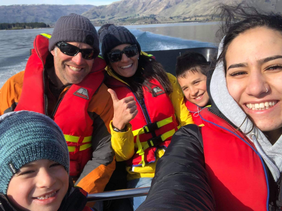 Lakeland Wanaka-瓦纳卡必去景点