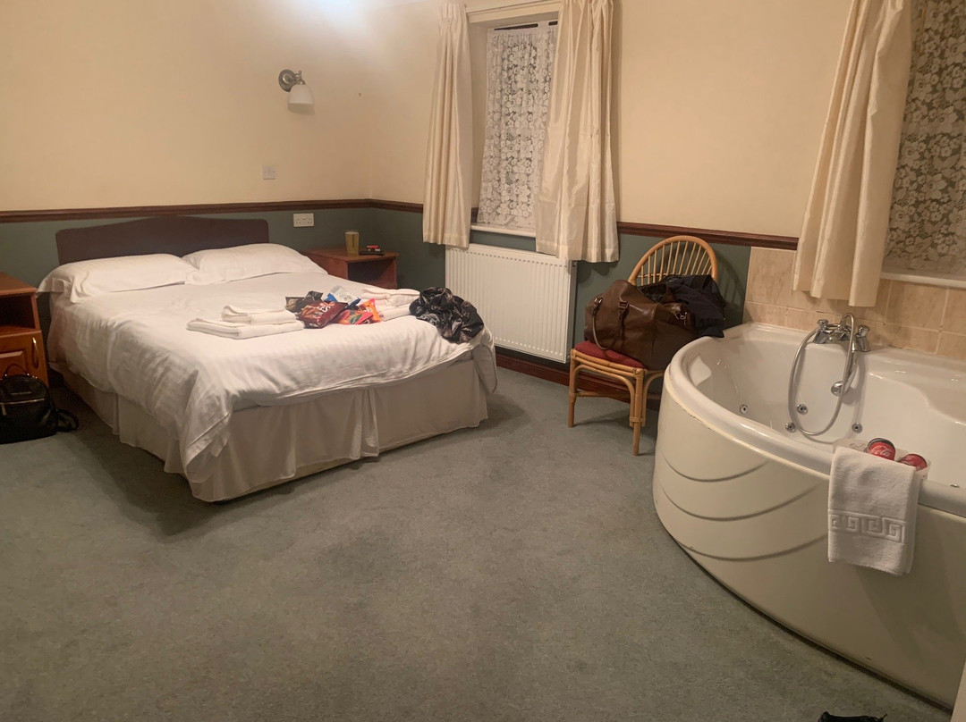 The Lugger Inn主图