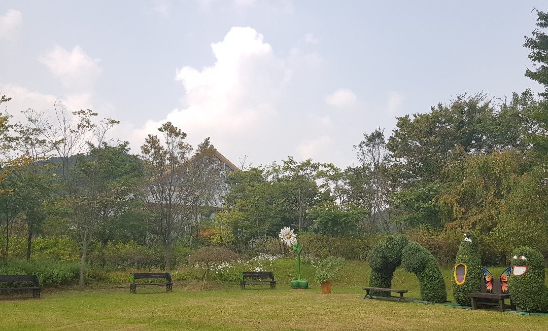 UriKkot Botanical Garden-华城市必去景点