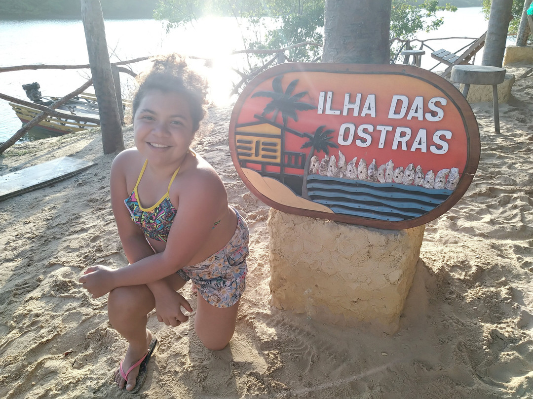 Icaraizinho adventure-Icarai de Amontada必去景点