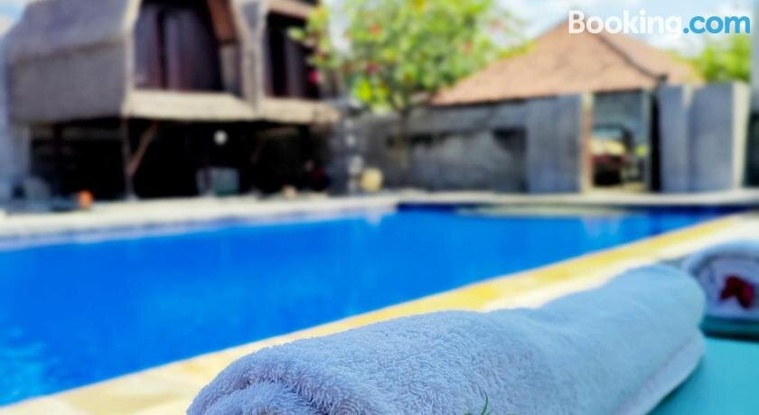 The Bali Menjangan Boutique Villas & Dive Center主图