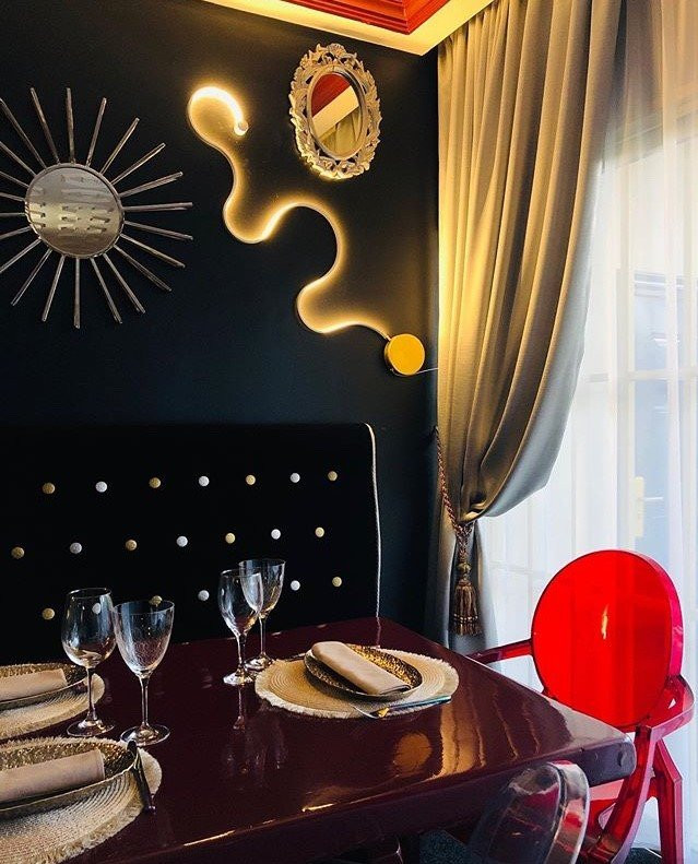 Hôtel La Licorne主图