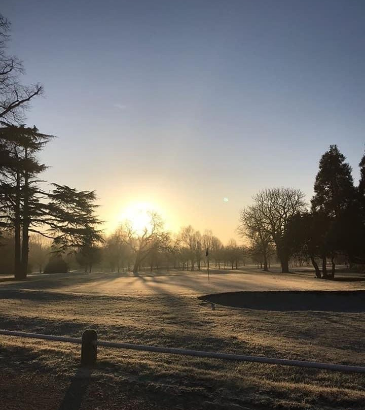 Ruddington Grange Golf Club-Ruddington必去景点