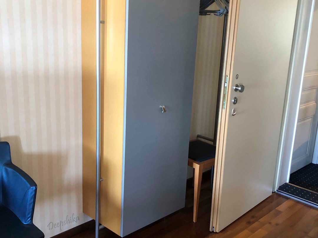 Hotel Alpes et Lac主图