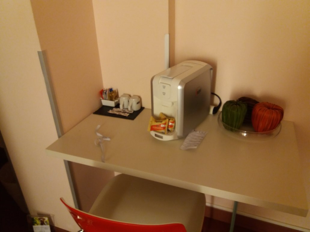Hotel Forlanini52主图