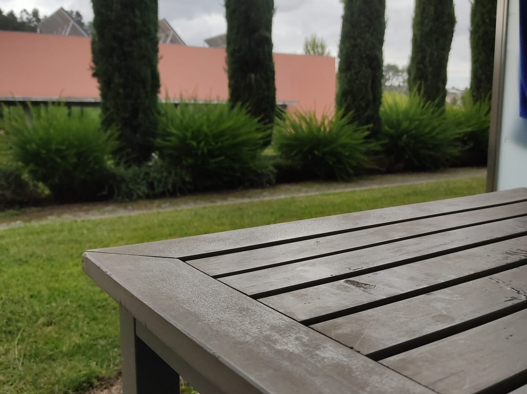Hotel Rural Quinta da Cruz主图