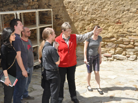 Carpathian Travel Center