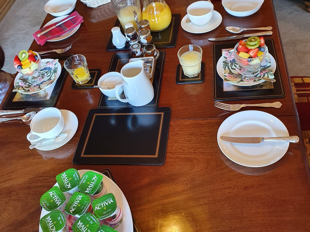 Catesby Barn Farm - Luxury Bed and Breakfast主图