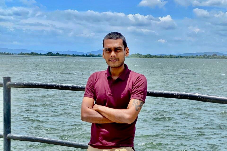 Sri Lanka Ocean Island tours-Kadawata必去景点