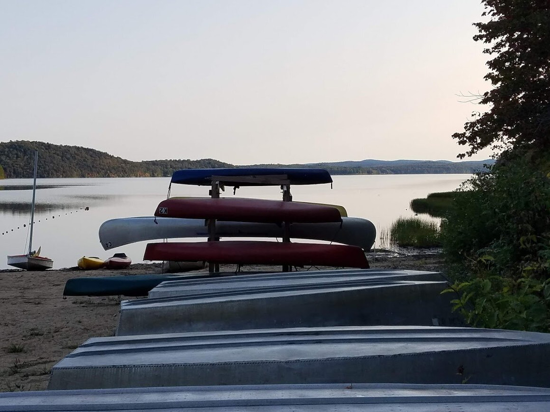 The Inn on Piseco Lake主图