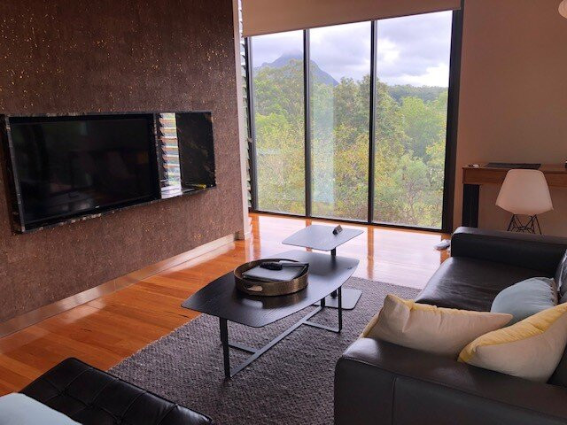 格拉斯豪斯酒店主图