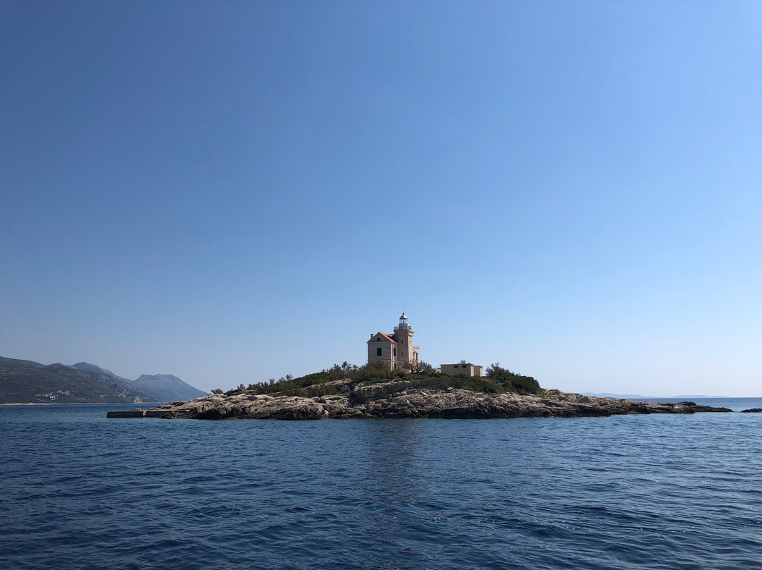 Dalmatino Tours-奥雷比奇必去景点