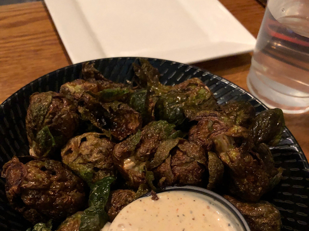 Rooster Fish Brewing Tasting Room & Beer Garden-沃特金斯格伦必去景点