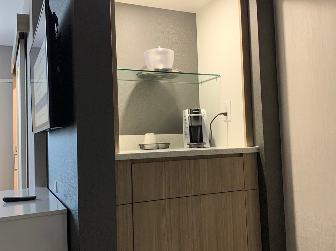 SpringHill Suites Durango主图