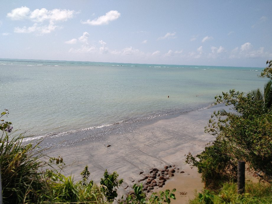 Mirante Aruana-Japaratinga必去景点