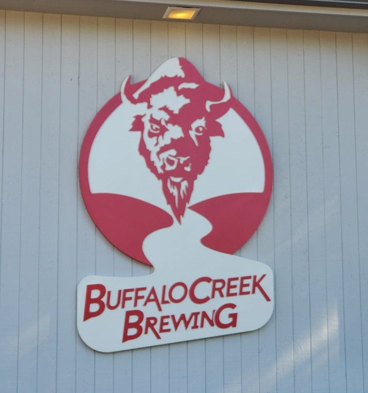 Buffalo Creek Brewing-Long Grove必去景点