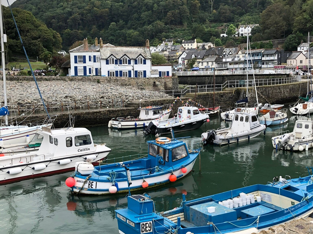 Rock House Hotel主图