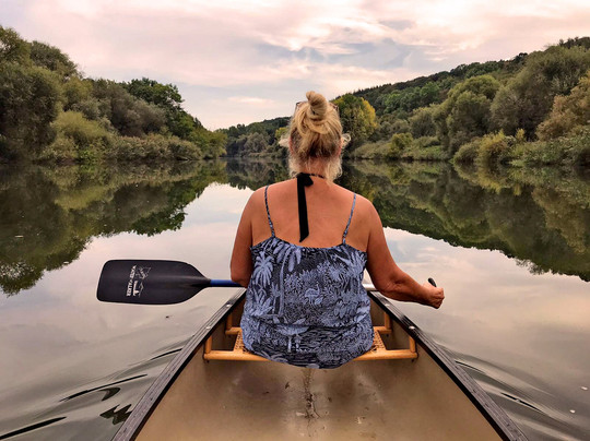 Waterwalker-福尔卡必去景点