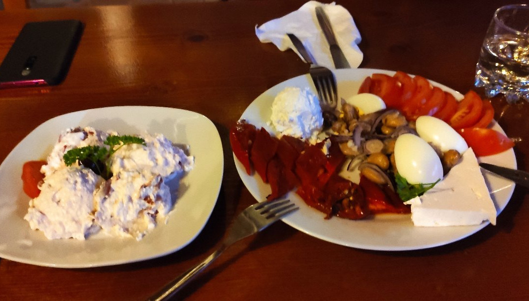 Yagodina Family Hotel主图