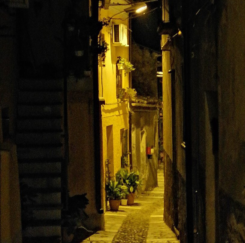 Centro Storico Di Amaroni景点图片