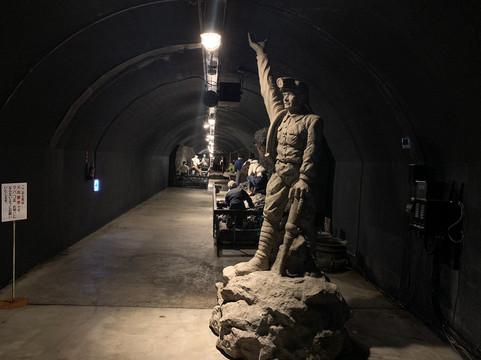 Coal Mining Museum of Yubari-夕张市必去景点