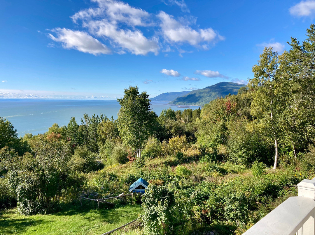 Auberge Cap aux Corbeaux主图