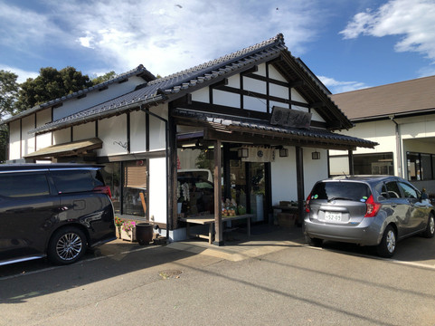 Masuda-八街市必去景点