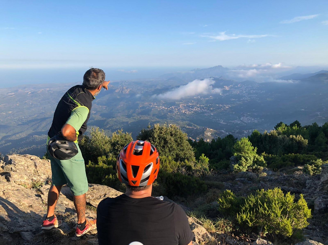 ABELLABELLU-Santa Maria Navarrese必去景点