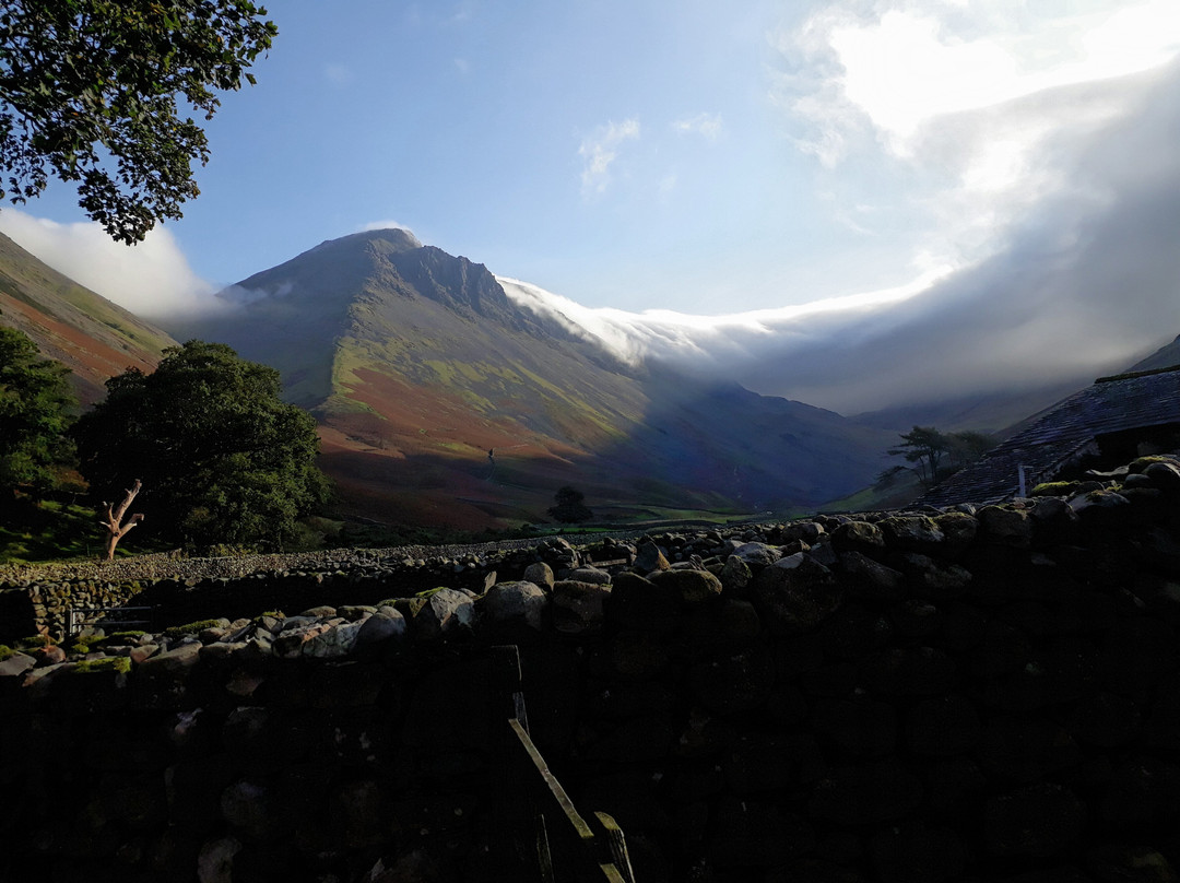 Burnthwaite Farm主图