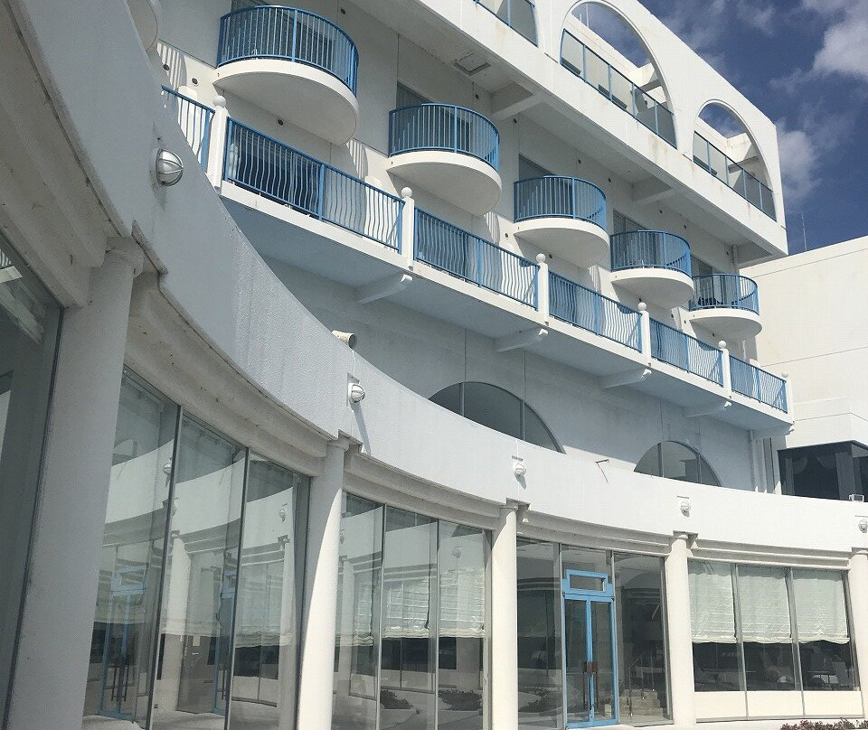 Hotel Limani主图