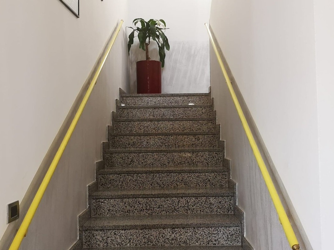 Hotel Cavour Resort主图