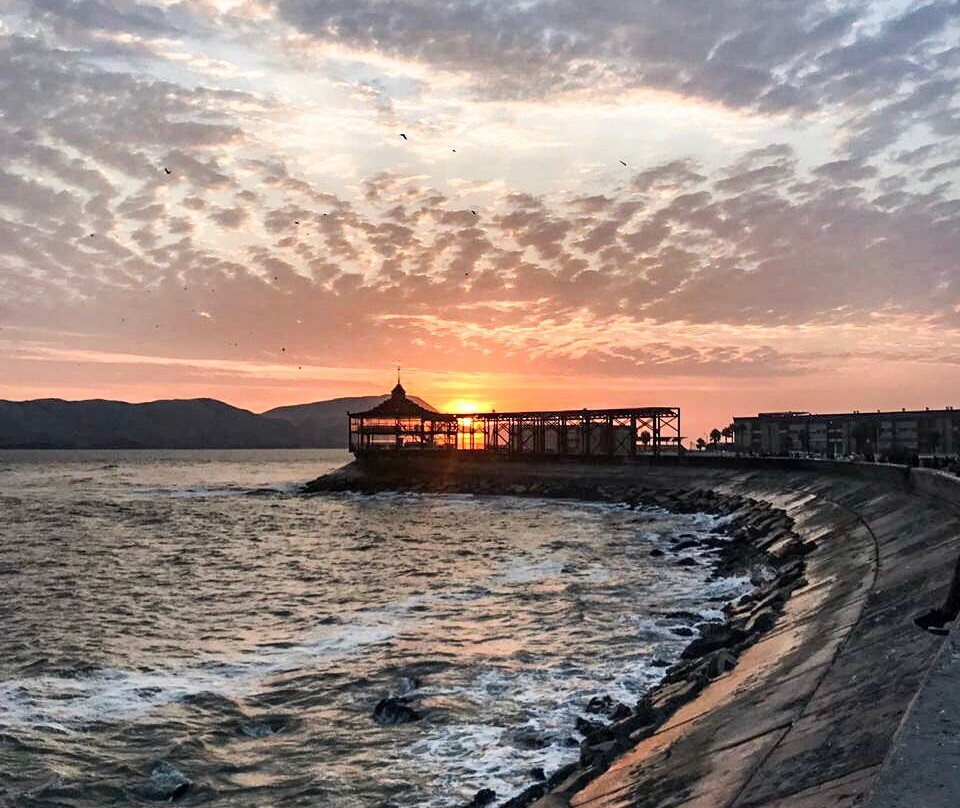 Balneario La Punta-Callao必去景点
