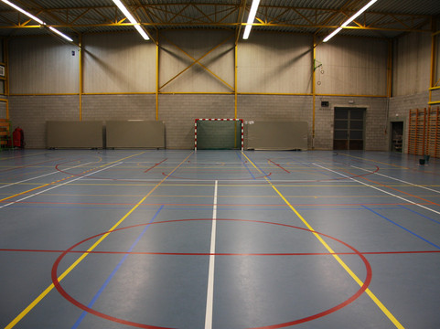 Sportcube-Eppegem必去景点