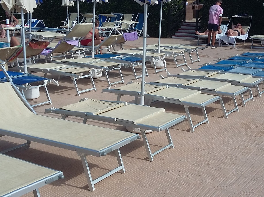 L'Oasi Di Selinunte - Club Marmara Sicilia主图