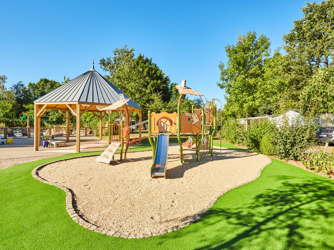 La Guyonniere旅游攻略图片