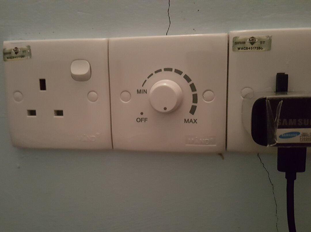 Pulau Sembilan-红土坎必去景点