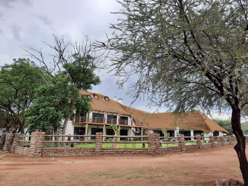 Koedoeberg Guest Farm主图