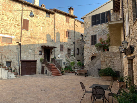 Saragano旅游攻略图片