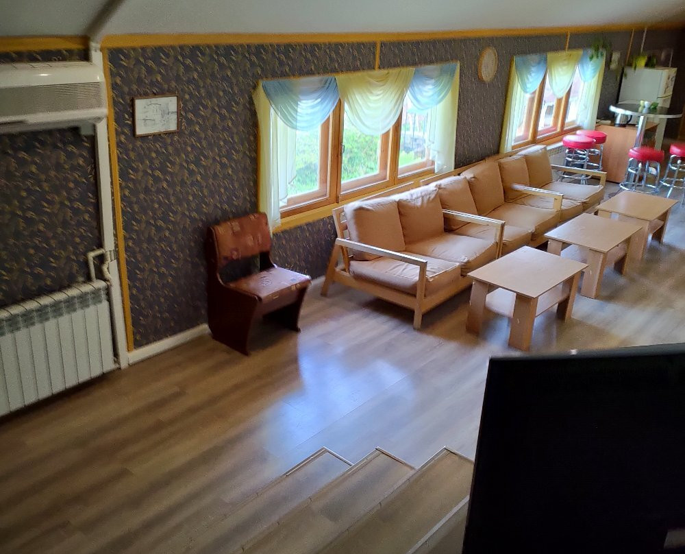 Guest House Nero主图