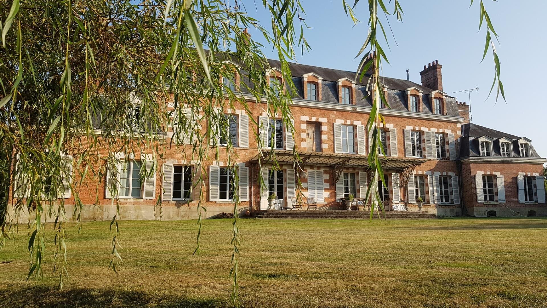 Domaine du Chesne-官方