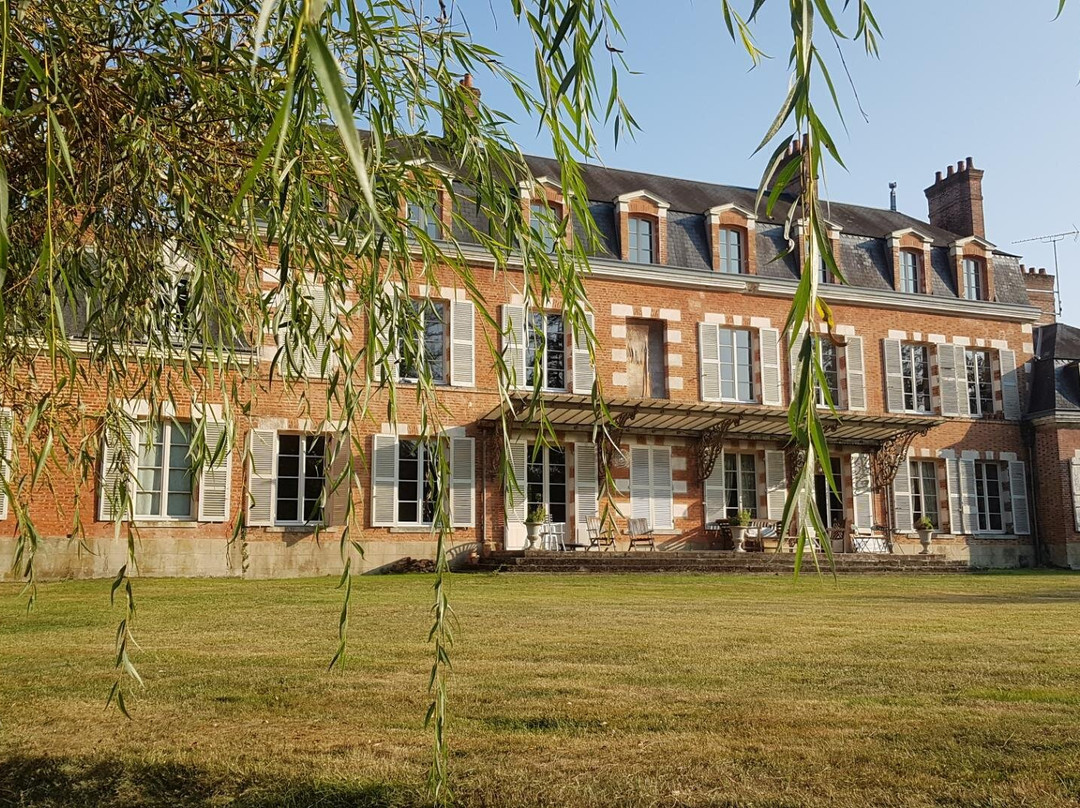 Domaine du Chesne主图
