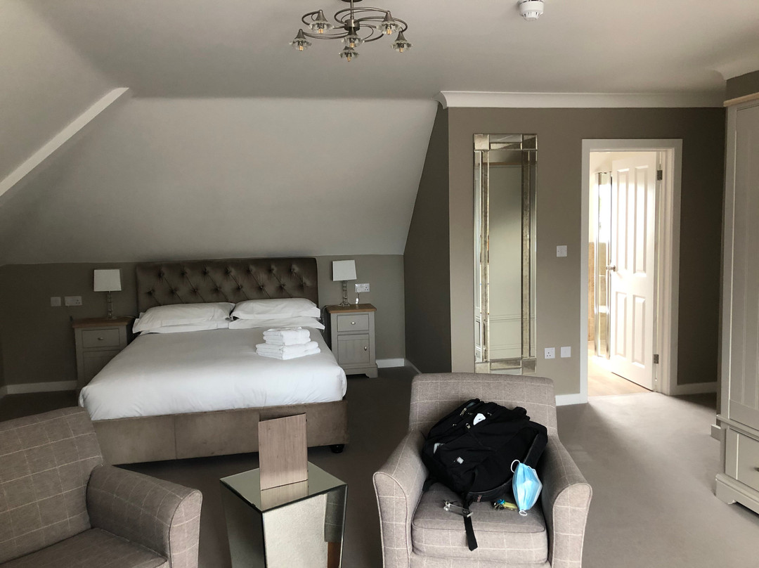 Druid House Guest House主图