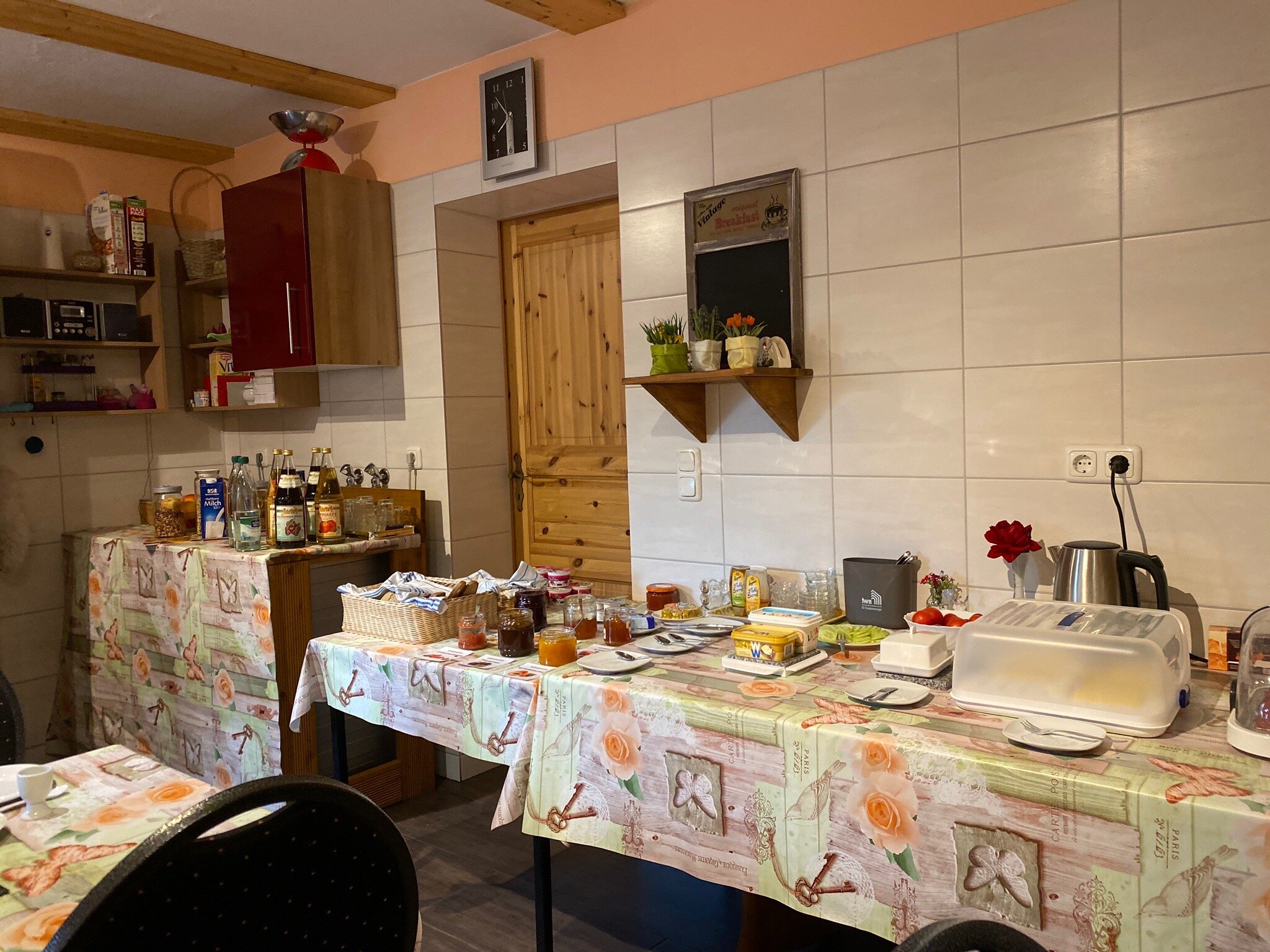 Pension Sabine-官方