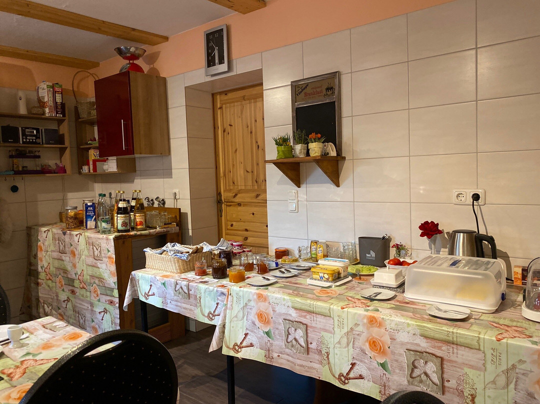 Pension Sabine主图