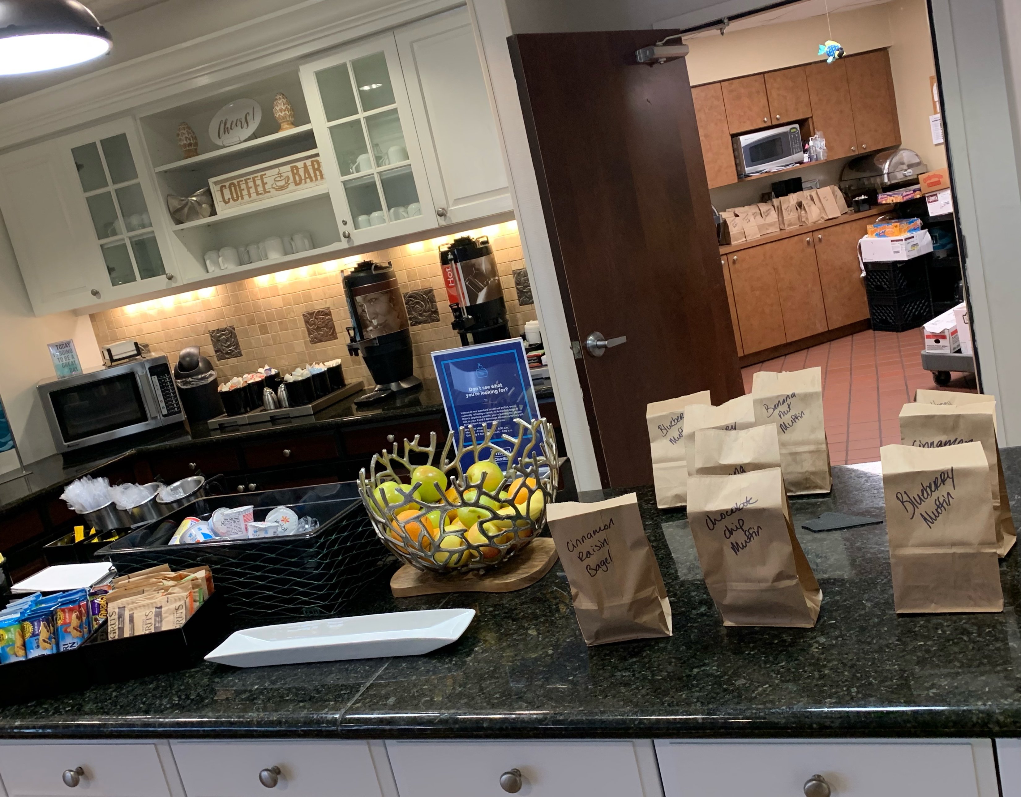 Homewood Suites by Hilton Huntsville-Village of Providence-浴室