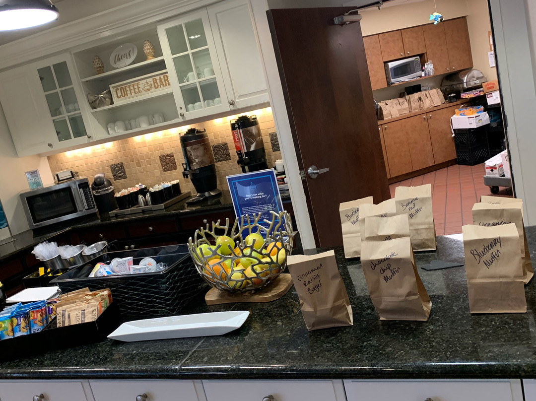 Homewood Suites by Hilton Huntsville-Village of Providence主图