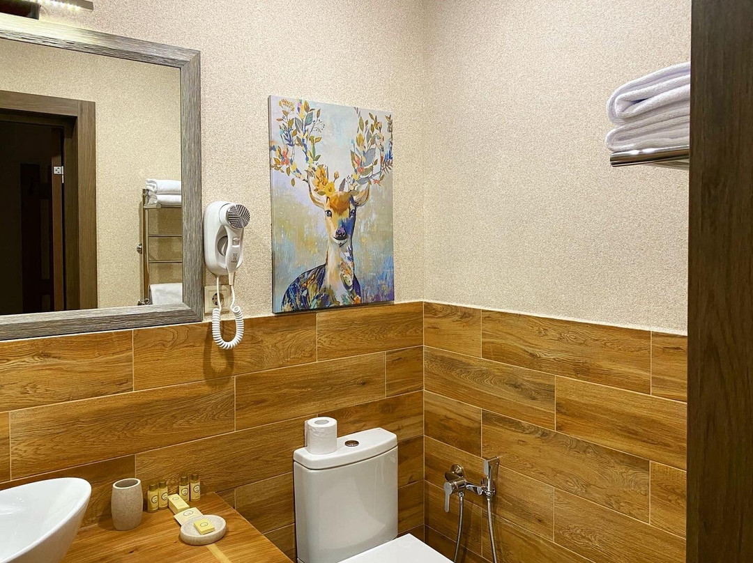 Flora Boutique Hotel And Spa主图