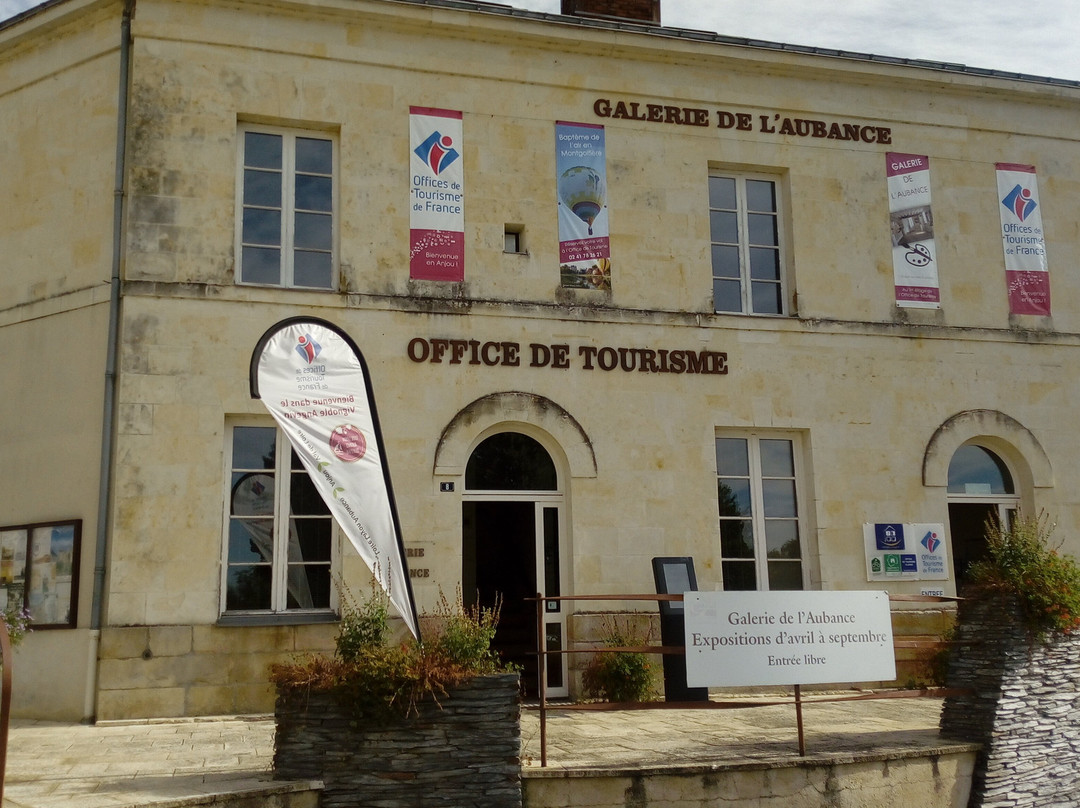 Office de Tourisme Anjou Vignoble Villages景点图片