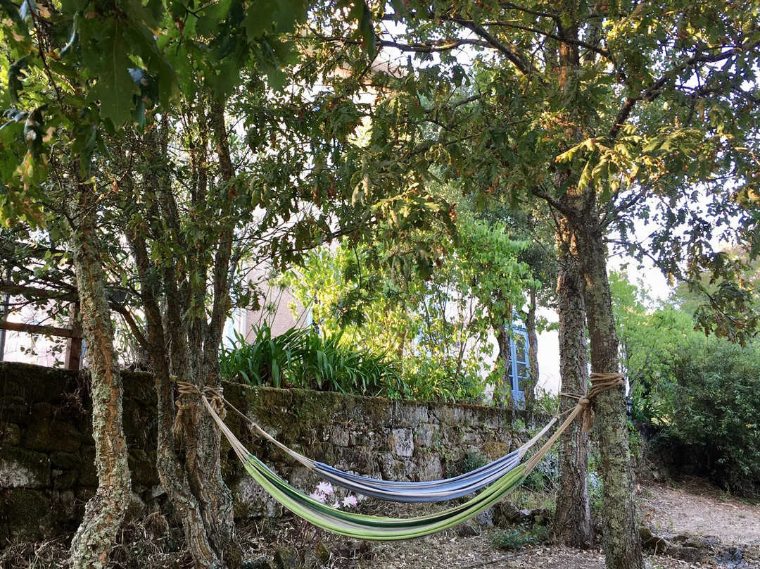 Casa do Cabeco主图