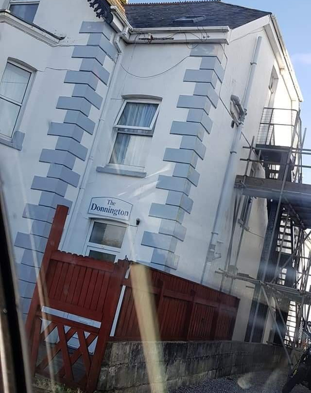 Donnington Guesthouse主图